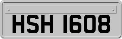 HSH1608
