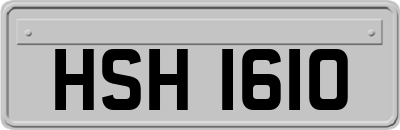 HSH1610