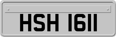 HSH1611