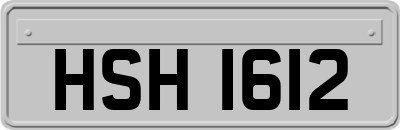 HSH1612
