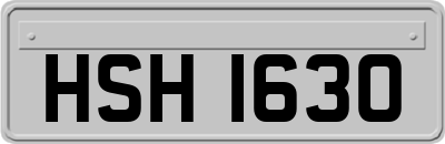 HSH1630