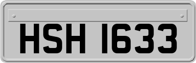 HSH1633