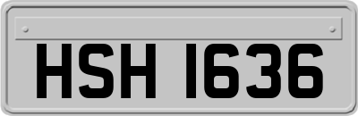 HSH1636