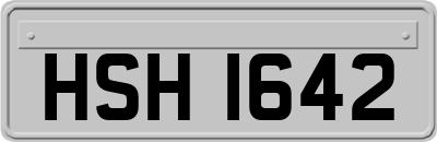 HSH1642