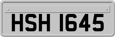 HSH1645