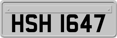 HSH1647
