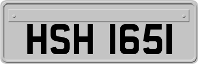 HSH1651