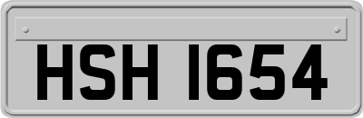 HSH1654