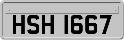 HSH1667