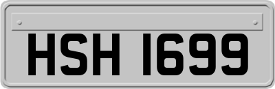 HSH1699