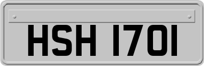 HSH1701