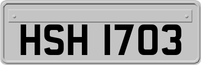 HSH1703