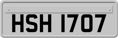 HSH1707