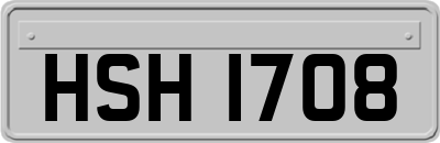 HSH1708