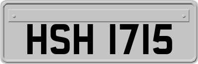 HSH1715