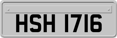 HSH1716