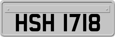 HSH1718