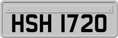 HSH1720