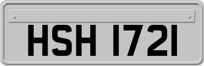 HSH1721