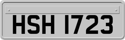HSH1723