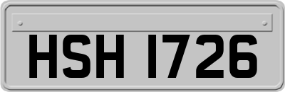 HSH1726