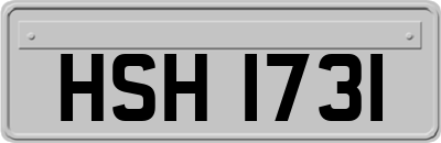 HSH1731