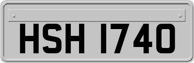 HSH1740