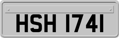 HSH1741