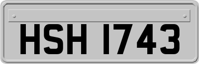 HSH1743