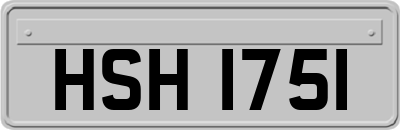 HSH1751