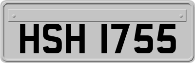 HSH1755