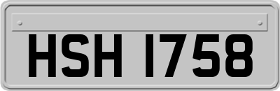 HSH1758