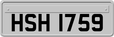 HSH1759
