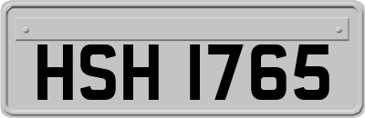 HSH1765