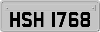 HSH1768