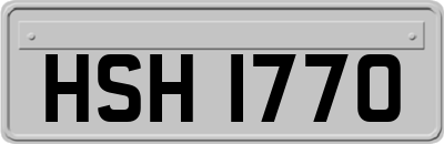 HSH1770