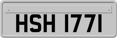HSH1771