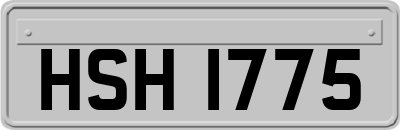 HSH1775