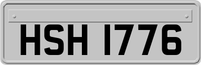 HSH1776