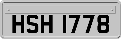 HSH1778