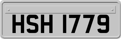HSH1779