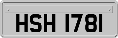 HSH1781