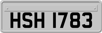 HSH1783