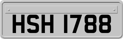 HSH1788