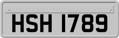 HSH1789