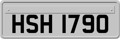 HSH1790