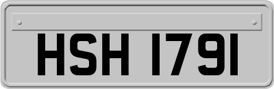 HSH1791