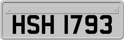 HSH1793