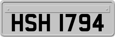 HSH1794
