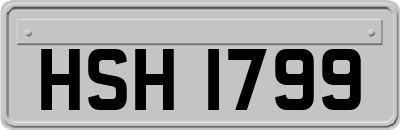 HSH1799